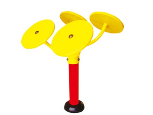 太极推揉器